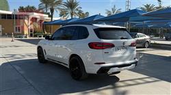 بي ام دبليو X5